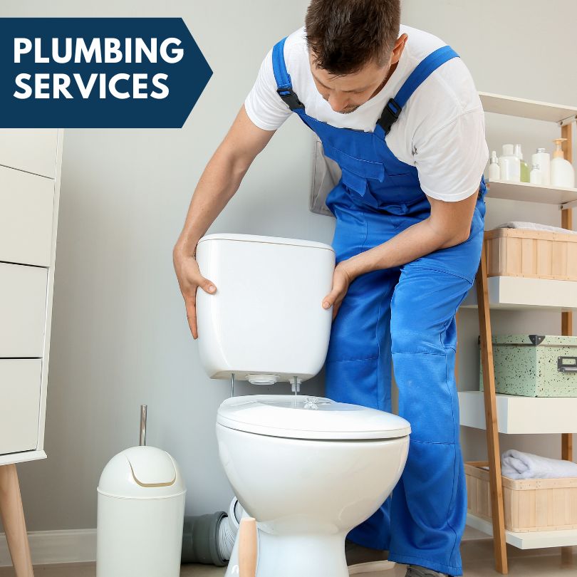 Plumbing Company in Millville, MN